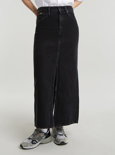 Viktoria Long Skirt